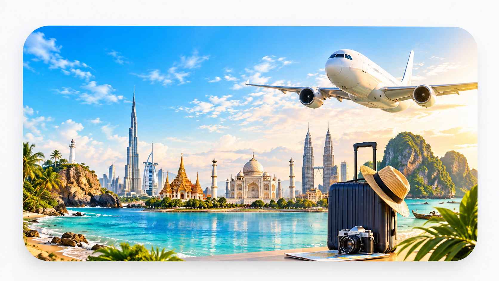 Golden Valley Travels — Golden Valley Travels