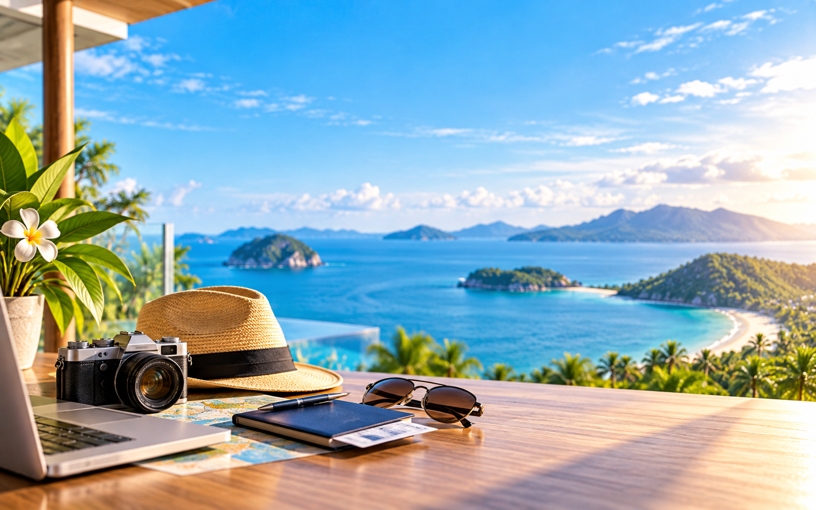 Golden Valley Travels — Contact Us